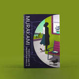 The City and Its Uncertain Walls: The Sunday Times bestselling novel from the author of Norwegian Wood - Retail Maharaj
