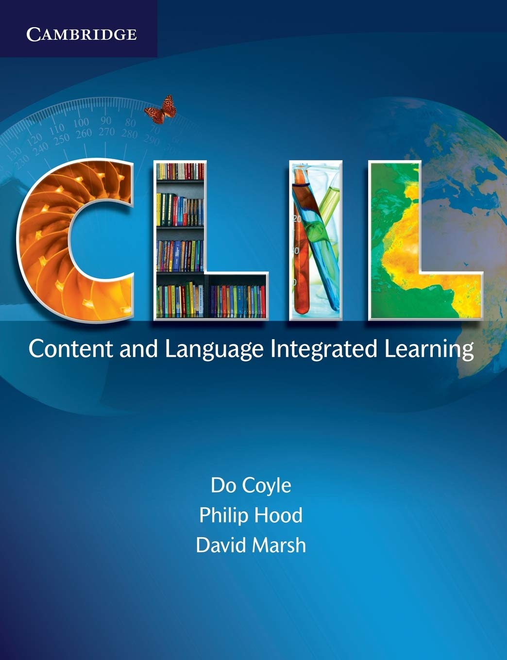 CLIL: Content and Language Integrated Learning - Retail Maharaj