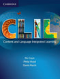 CLIL: Content and Language Integrated Learning - Retail Maharaj