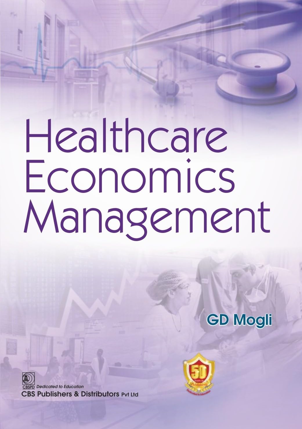 Healthcare Economics Management - Retail Maharaj