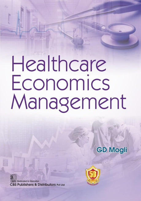Healthcare Economics Management - Retail Maharaj