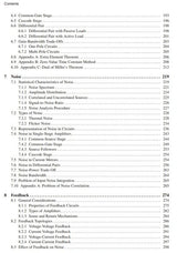Design of Analog CMOS Integrated Circuits | 2nd Edition | Indian Edition | Razavi - Retail Maharaj