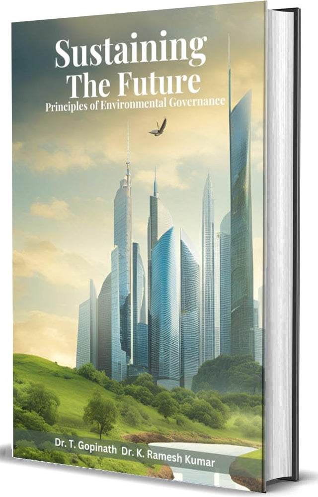 Sustaining the Future Principles of Environmental Governance - Retail Maharaj