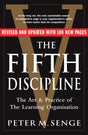 Fifth Discipline Second Edition, The - Retail Maharaj