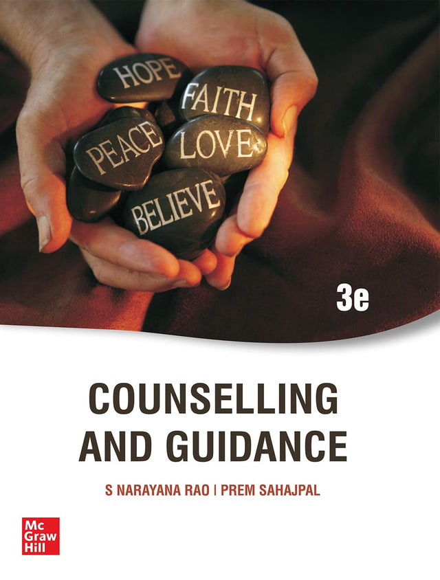 Counselling and Guidance - Retail Maharaj