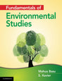 Fundamentals Of Environmental Studies - Retail Maharaj
