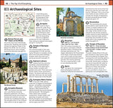 DK Top 10 Athens - Retail Maharaj
