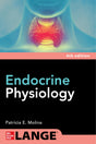 ENDOCRINE PHYSIOLOGY 6ED (PB 2023) - Retail Maharaj