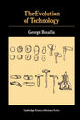 The Evolution of Technology (Cambridge Studies in the History of Science) - Retail Maharaj
