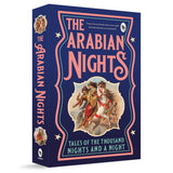 The Arabian Nights: Tales of Thousand Nights and a Night (Vol.1) - Retail Maharaj