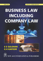 Business Law Including Company Law - Retail Maharaj