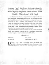 Nanny Ogg's Cookbook - Retail Maharaj