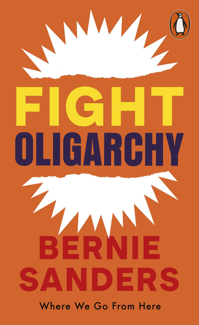 Fight Oligarchy: Where We Go From Here - Retail Maharaj