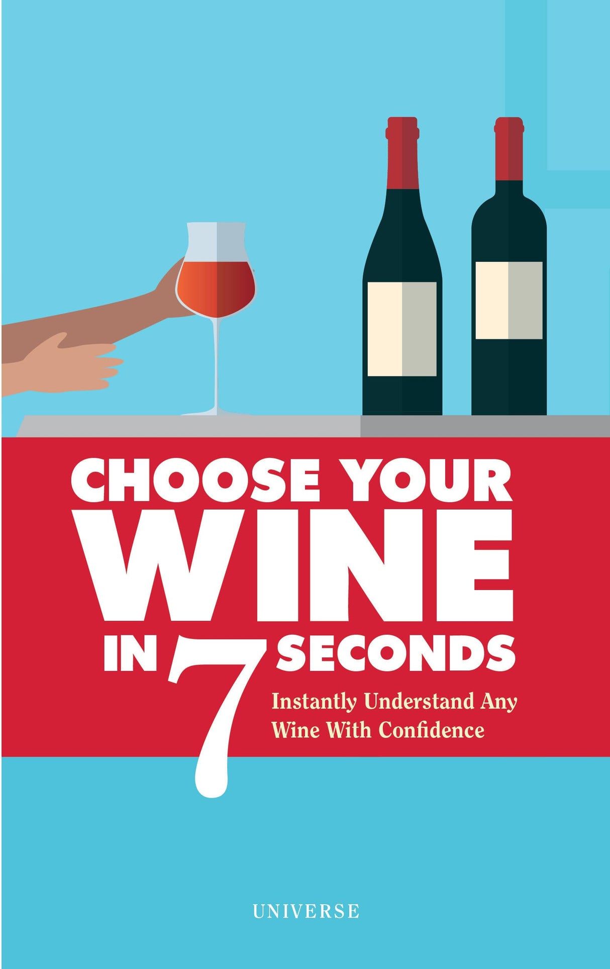 Instantly Understand Any Wine with Confidence - Retail Maharaj