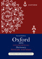 Oxford Mini English Bengali Dictionary | Second Edition - Retail Maharaj