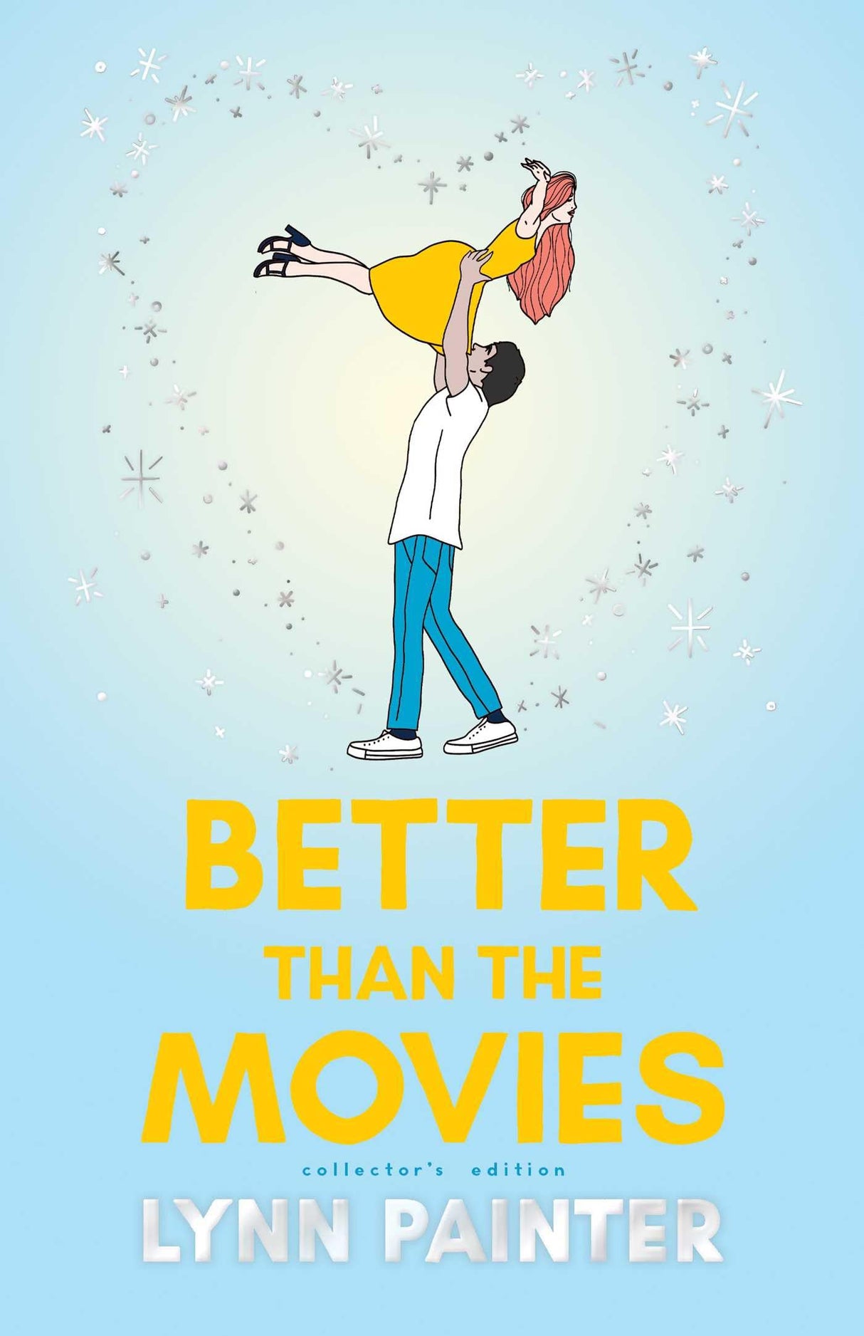 Better Than The Movies: Collector’S Edition - Retail Maharaj