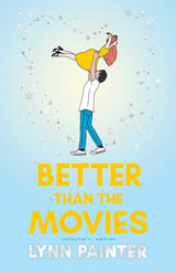 Better Than The Movies: Collector’S Edition - Retail Maharaj