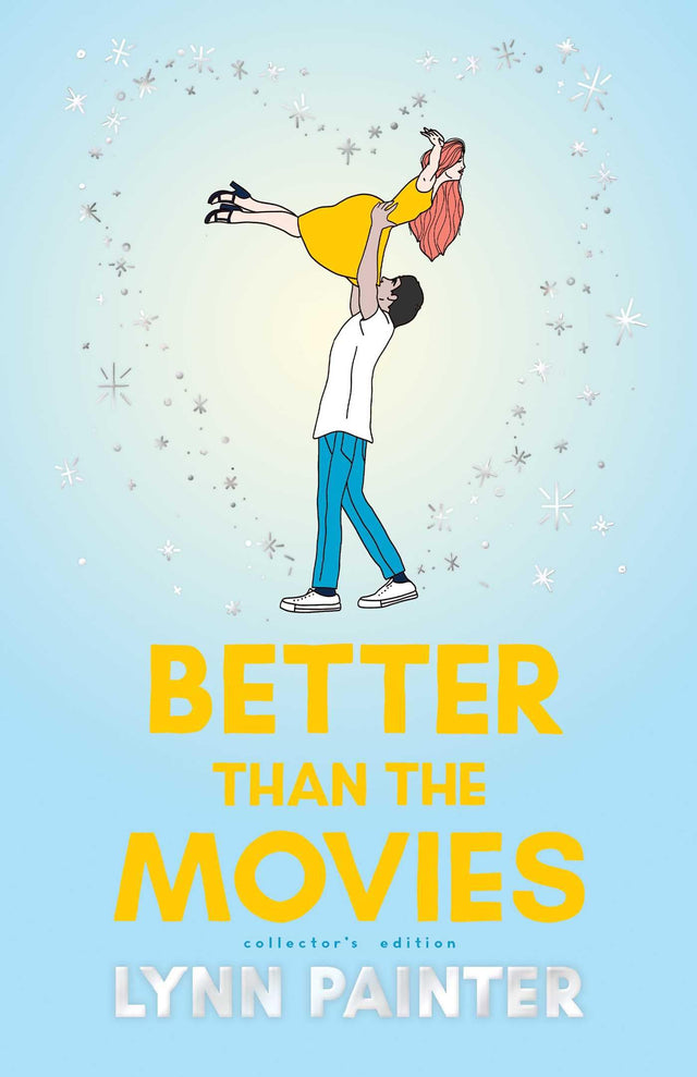 Better Than The Movies: Collector’S Edition - Retail Maharaj