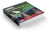 Uttar Pradesh Through Maps (Hand Written) for All UP Govt. Competitive Exams Book 2025 - 2026 | UPPSC RO/ ARO, UPSSSC PET Exam, Lekhpal, Lower, VDO, ... India | In Hindi Medium Latest Edition - Retail Maharaj