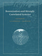 Bosonization and Strongly Correlated Systems - Retail Maharaj