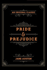 Wuthering Heights + Pride & Prejudice (Set of 2 Books) - Retail Maharaj