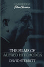 The Films of Alfred Hitchcock (Cambridge Film Classics) - Retail Maharaj