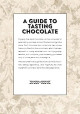 DARK Chocolate - Retail Maharaj