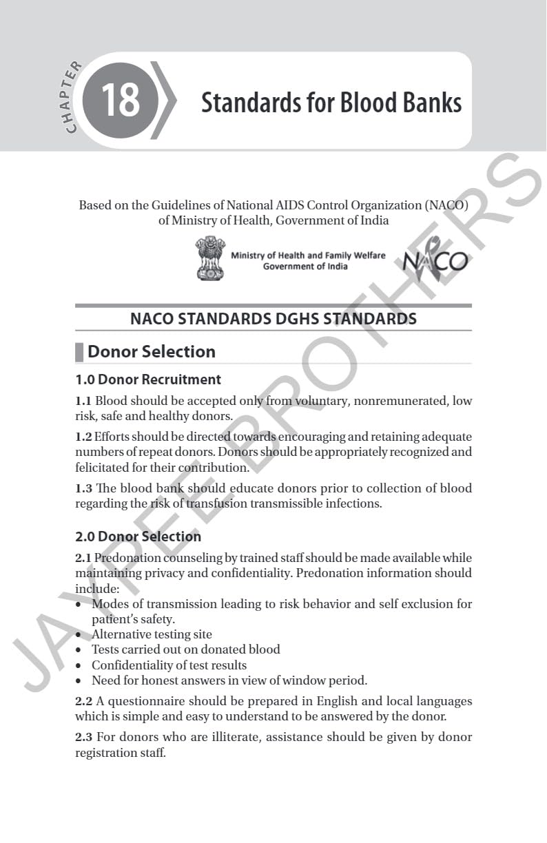 ESSENTIALS OF BLOOD BANKING & TRANSFUSION MEDICINE - Retail Maharaj
