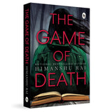 The Game of Death - Retail Maharaj
