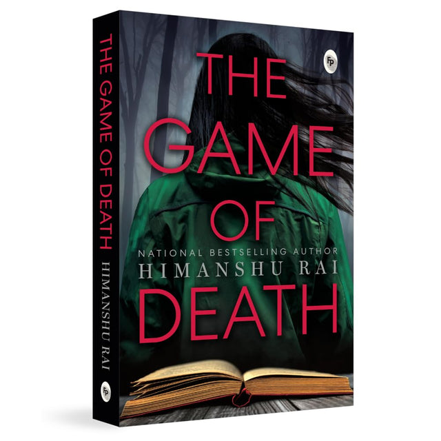 The Game of Death - Retail Maharaj
