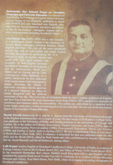 AMARANATHA JHA - SELECTED ESSAYS ON LITERATURE LANGUAGES AND UNIVERSITY EDUCATION (Paperback, 2024) - Retail Maharaj