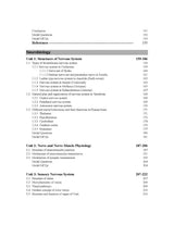 Textbook of Biotechnology & Neurobiology (English Version)
