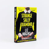 Strange Sally Diamond: Crime Novel of the Year, Irish Book Awards 2023 - Retail Maharaj
