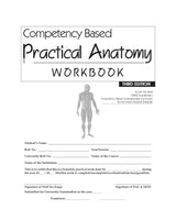 PRACTICAL ANATOMY WORKBOOK 3/E 2022 - Retail Maharaj