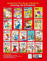 Jumbo Colouring Book-1 - Retail Maharaj