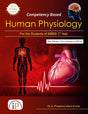 Competency Based Human Physiology By Dr. A. Prasanna Veera Kumar (First Edition, 2026) - Retail Maharaj