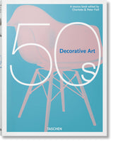 Decorative Art 50s - Retail Maharaj