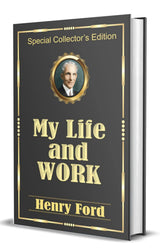 World's Greatest Books For Professional Transformation : Classic Set of 3 Books; The Art of War, Richest Man in Babylon, My Life and Work (Hardcover) - Retail Maharaj