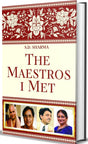 The Maestros I Met - Retail Maharaj