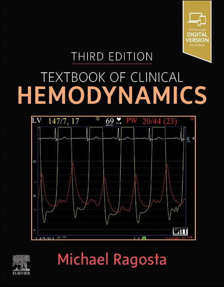 Textbook of Clinical Hemodynamics - Retail Maharaj