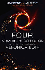 Four: A Divergent Collection - Retail Maharaj