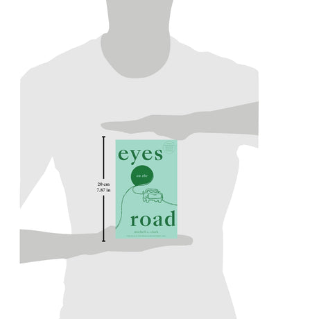 Eyes On The Road (English) - Retail Maharaj