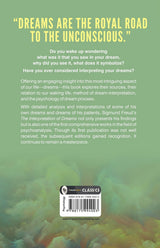 The Interpretation of Dreams - Retail Maharaj
