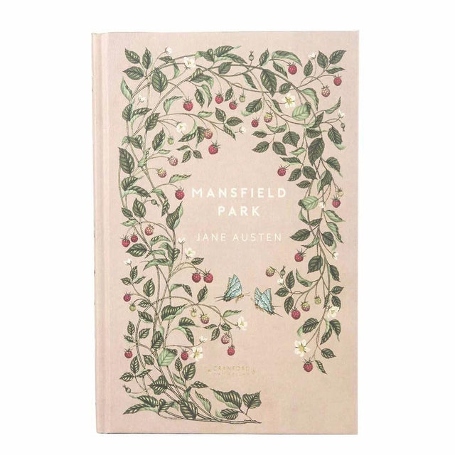 Mansfield Park. Cranford edition - Retail Maharaj