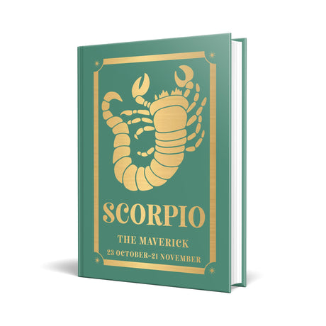 Scorpio: The Maveric - Retail Maharaj