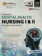 Textbook Of Mental Health Nursing I & II (For BSc Nursing Students) V-VI Semester 3rd Edition - Retail Maharaj