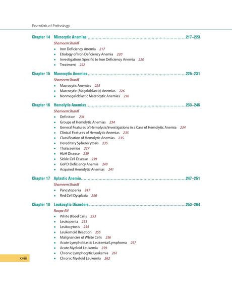 Essentials of Pathology for Physiotherapy and Paramedical Students (The Hybrid edition) - Retail Maharaj