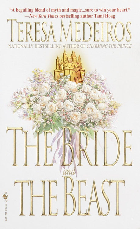 The Bride and the Beast - Retail Maharaj