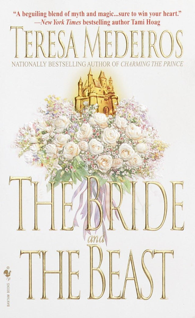 The Bride and the Beast - Retail Maharaj