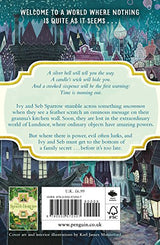 The Crooked Sixpence (THE UNCOMMONERS) - Retail Maharaj